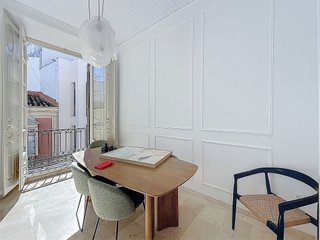 Piso en venta en Centro Histórico en Málaga
