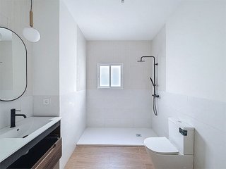 Piso en venta en Centro Histórico en Málaga