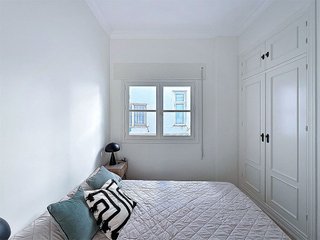 Piso en venta en Centro Histórico en Málaga