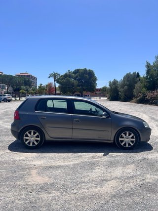 Volkswagen Golf 5 1.9 TDI 105cv