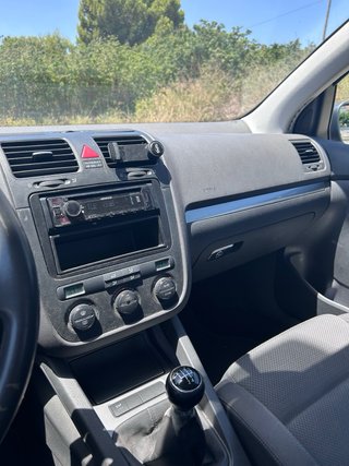 Volkswagen Golf 5 1.9 TDI 105cv