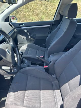 Volkswagen Golf 5 1.9 TDI 105cv