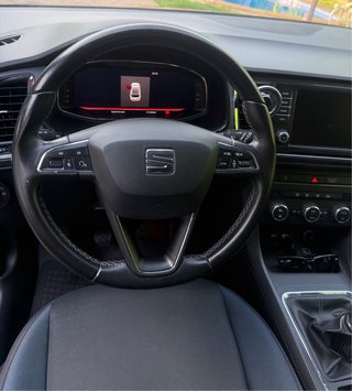 SEAT Ateca 2019
