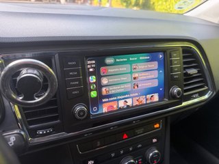 SEAT Ateca 2019