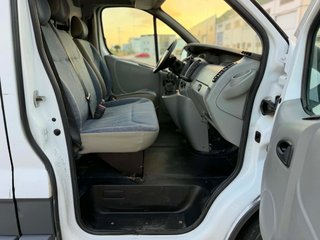 Nissan Primastar 2006