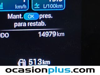 MG MG3 1.5 Comfort 85 kW (116 CV)