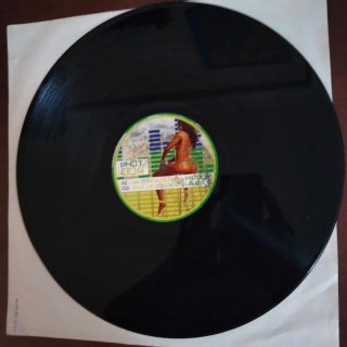 TECHNO TRIBAL 2009 PHOT 004 Raul Mezcolanza Vinilo
