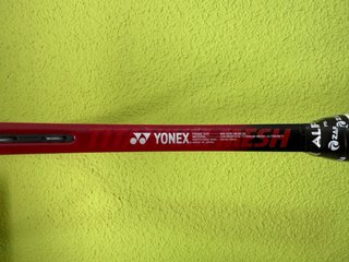 Raqueta Tenis Yonex RDTi 70 ULTIMUM TITANIUM
