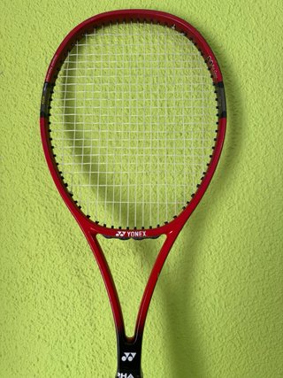 Raqueta Tenis Yonex RDTi 70 ULTIMUM TITANIUM