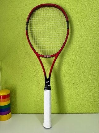 Raqueta Tenis Yonex RDTi 70 ULTIMUM TITANIUM