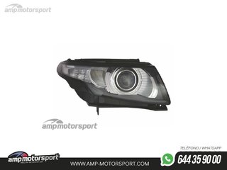 FARO DELANTERO DERECHO XENON PARA RANGE ROVER EVOQUE