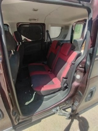 FIAT Doblò 2013
