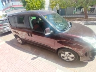 FIAT Doblò 2013
