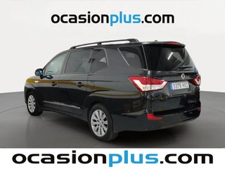 Ssangyong Rodius 2.0 e-Xdi Limited 114 kW (155 CV)