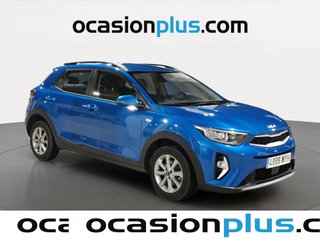 Kia Stonic 1.2 DPi Drive 58 kW (79 CV)