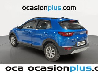 Kia Stonic 1.2 DPi Drive 58 kW (79 CV)