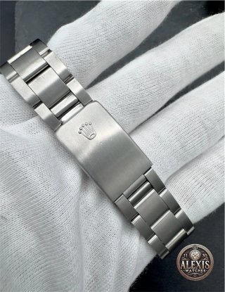 Rolex Precision ref. 6694 Verde