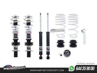 SUSPENSION ROSCADA NJT EXTREM IBIZA 6L 2002-2008