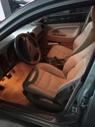 Volvo S40 2003