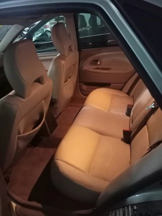 Volvo S40 2003