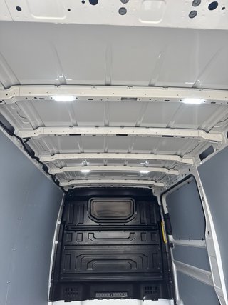 Volkswagen Crafter 2023