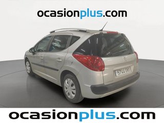Peugeot 207 SW 1.6 HDI Confort 66 kW (90 CV)