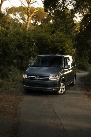 Volkswagen Multivan T6 4Motion