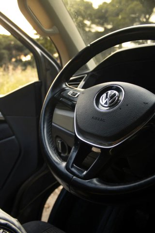 Volkswagen Multivan T6 4Motion