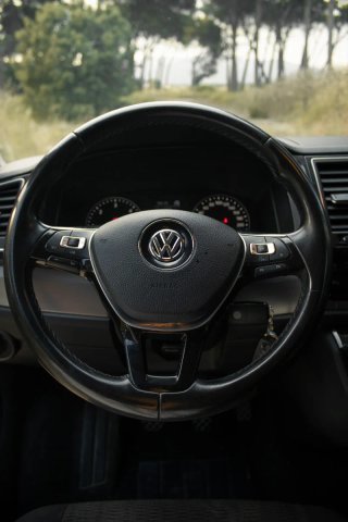 Volkswagen Multivan T6 4Motion