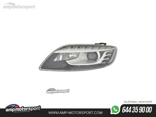 FARO DELANTERO IZQUIERDO XENON PARA AUDI Q7