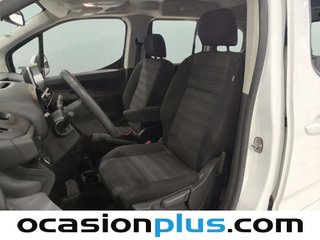 Opel Combo Life 1.2 Turbo S&S Selective L 81 kW (110 CV)
