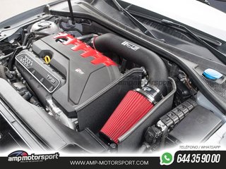 ADMISIÓN CTS TURBO PARA AUDI RS3 8V.5 / AUDI TTRS 8S
