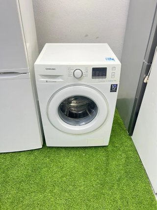 Nevera Bosch y Lavadora Samsung garantía trasporte