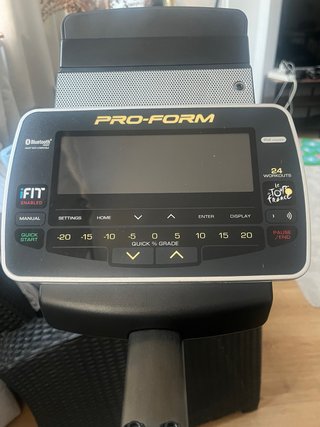 Bicicleta Spinning Pro-Form Tour de France