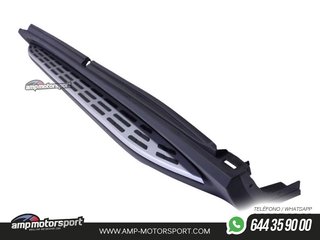 ESTRIBERAS LATERALES PARA MERCEDES GLS X167 2019--