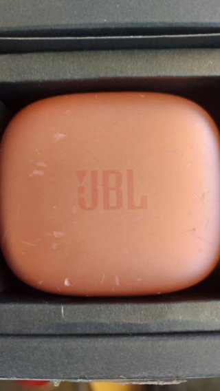 Auriculares JBL LIVE PRO 2 TWS Rosa