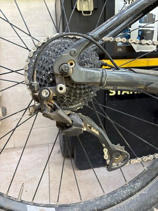 Bicicleta Liv Tempt E+ Talla S
