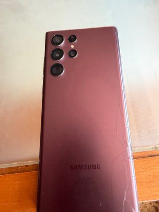 Samsung s22ultra