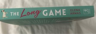 The Long Game (Inglés)