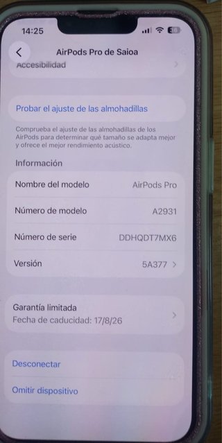 AirPods Pro Apple