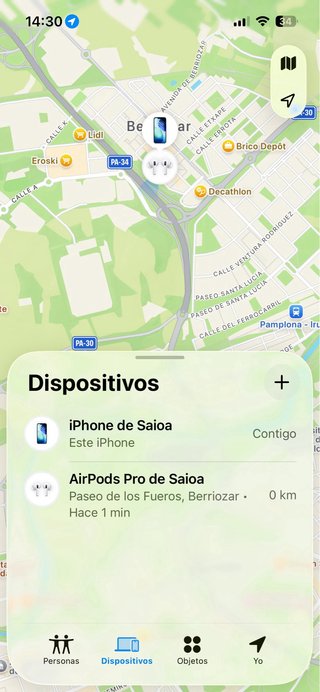 AirPods Pro Apple