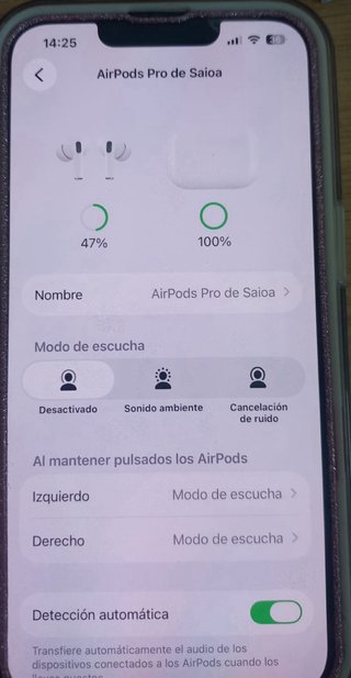 AirPods Pro Apple