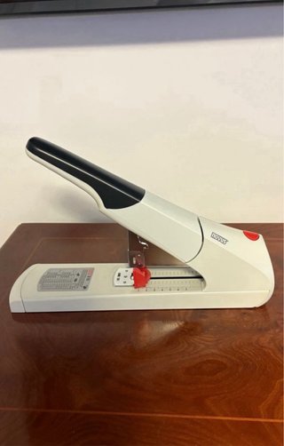 Grapadora Novus B 50 Heavy-duty