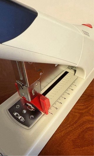 Grapadora Novus B 50 Heavy-duty
