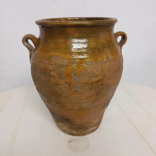 3 Cántaros de Barro Antiguos