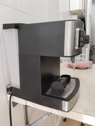 Cafetera Cecotec Power Espresso 20