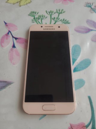 Samsung Galaxy A3