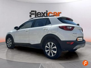 Kia Stonic 1.2 DPi 62kW (84CV) Drive Plus