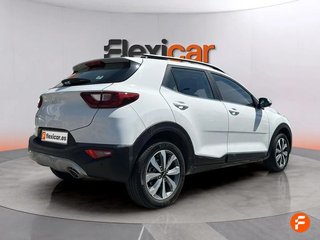 Kia Stonic 1.2 DPi 62kW (84CV) Drive Plus
