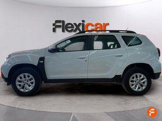 Dacia Duster Expression TCE 96kW(130CV) 4X2